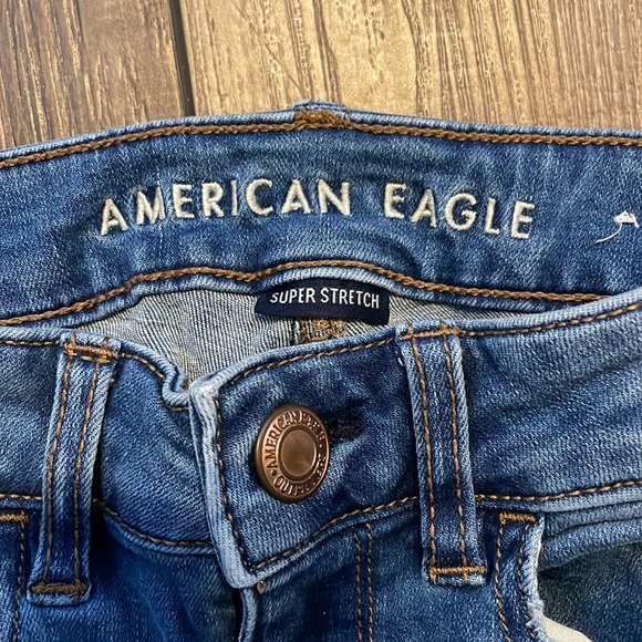 High rise legging - Picture 2 of 6